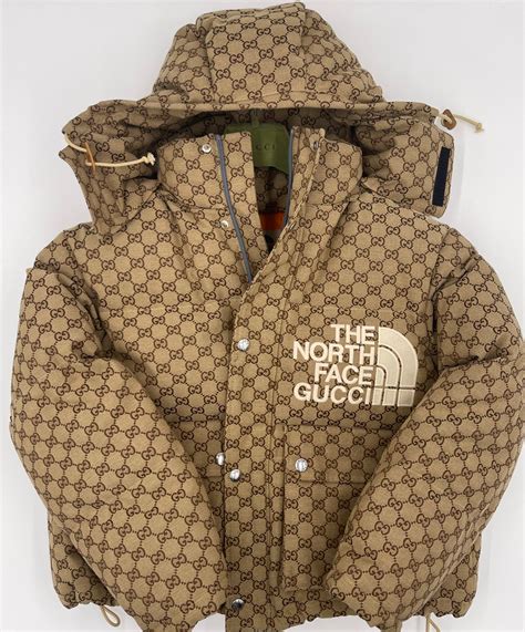 gucci x north face cost|north face Gucci for sale.